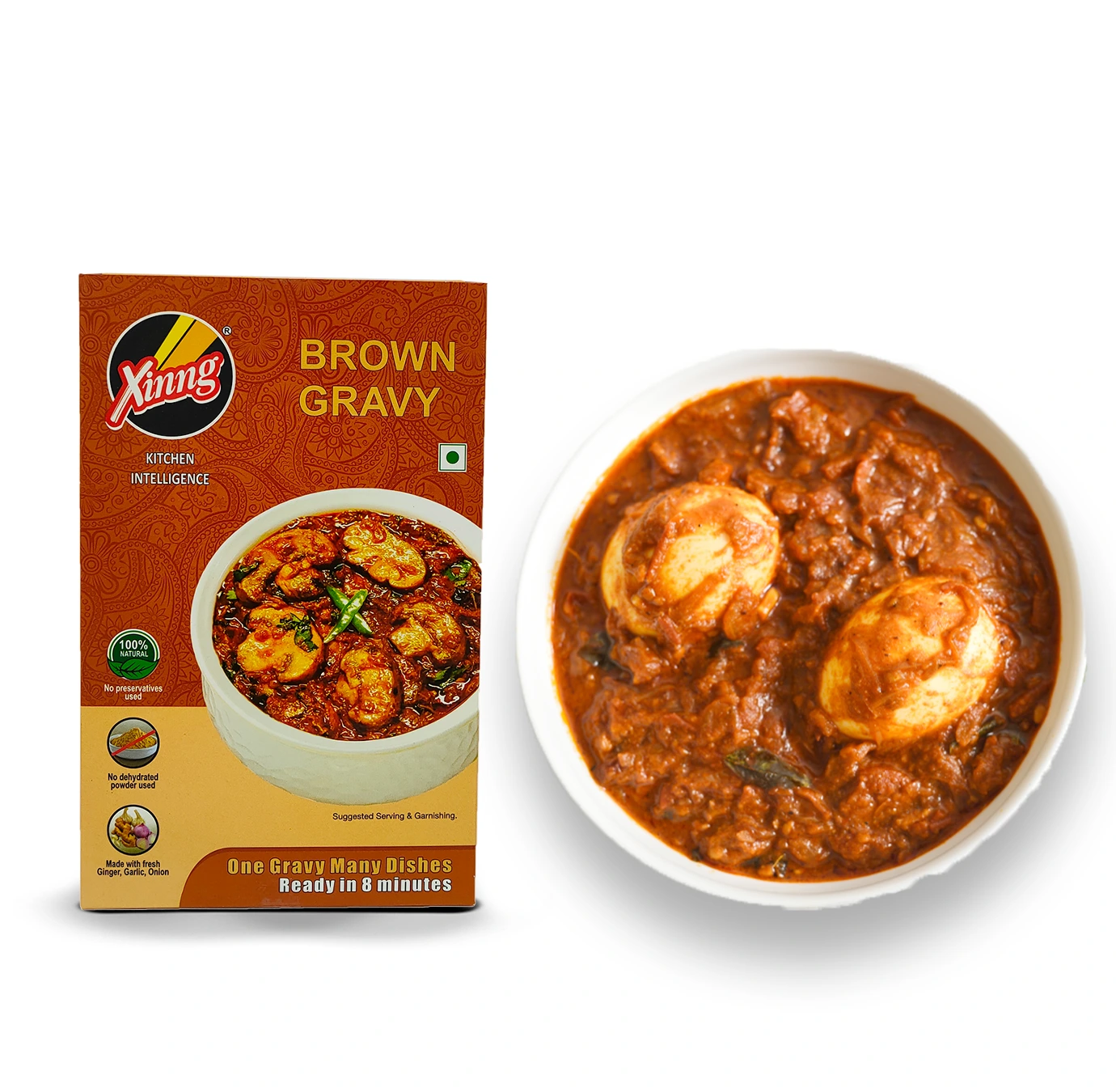 Brown Gravy